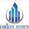 Orion Constructions & ASsociates logo